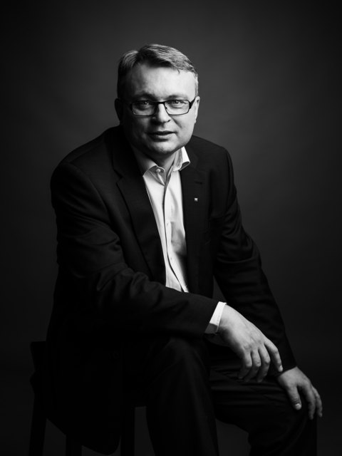 Gerhard Lengauer | Foto: Schinko GmbH