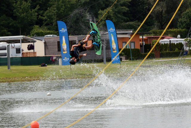 Timo Kapl | Foto: Engel