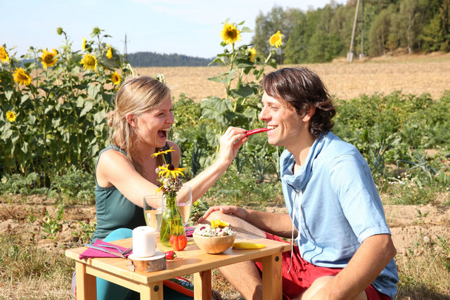 Claudia Hochreiter | Foto: Hermann Wakolbinger