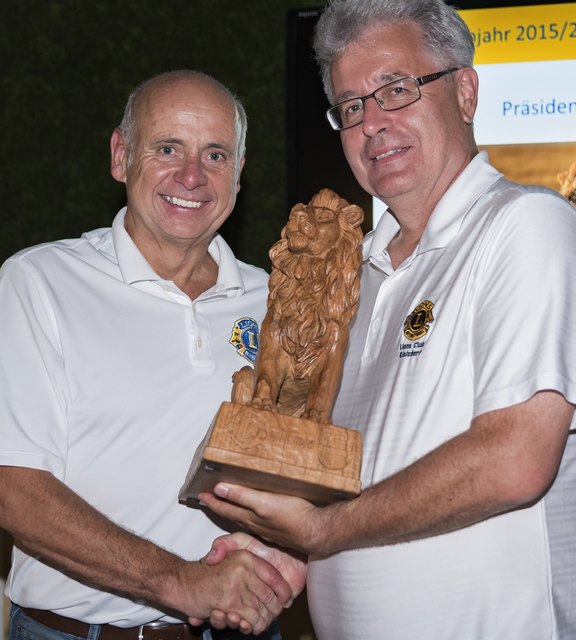 Foto: Lionsclub Gleisdorf