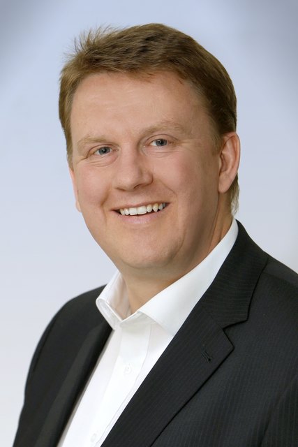 Thomas Diebetsberger.