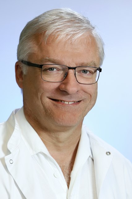 Thomas Mandl.