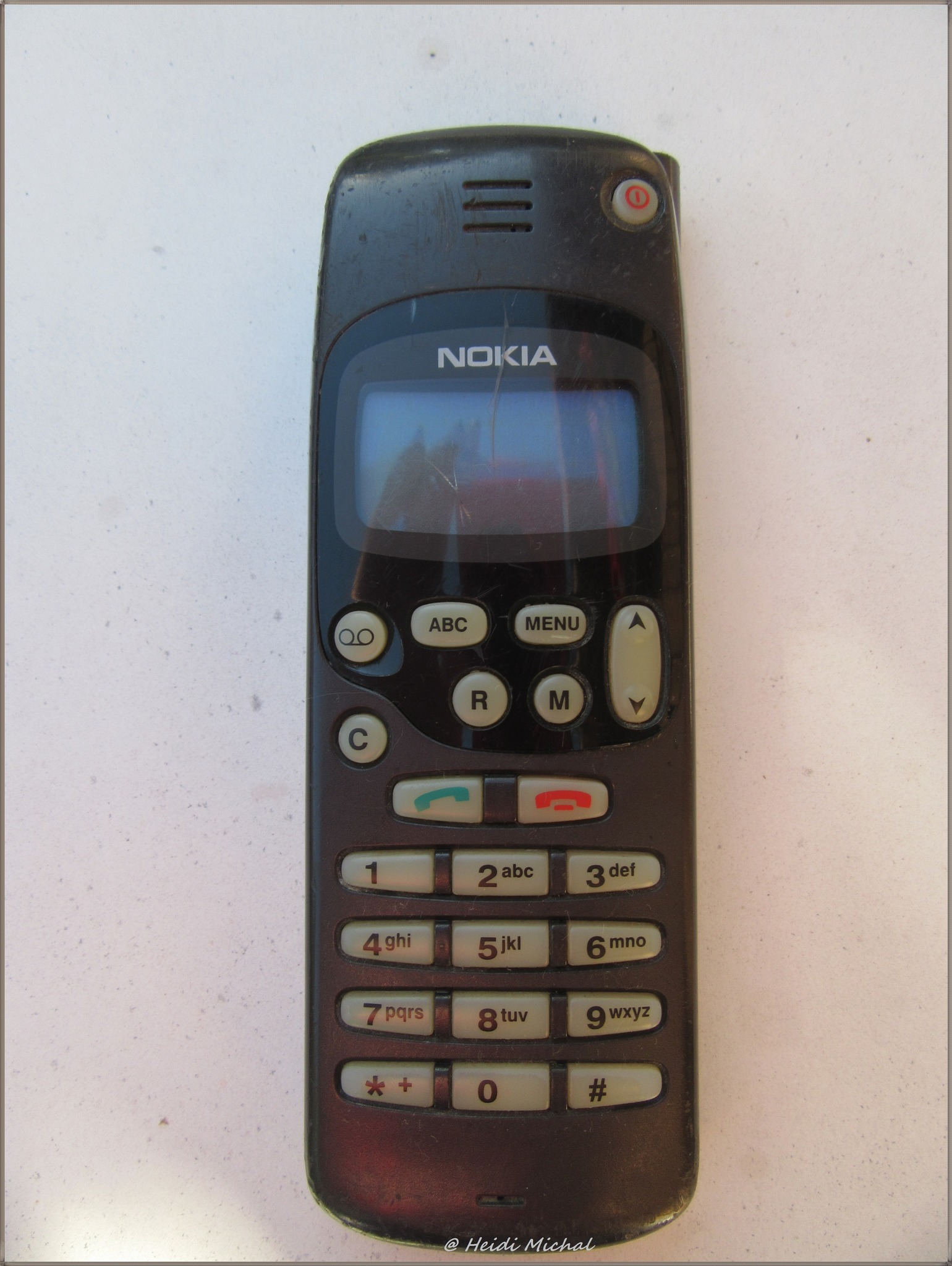 Wer Kennt Noch So Ein Handy Favoriten
