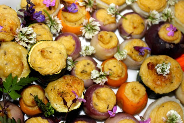 Foto: die wilde feldküche