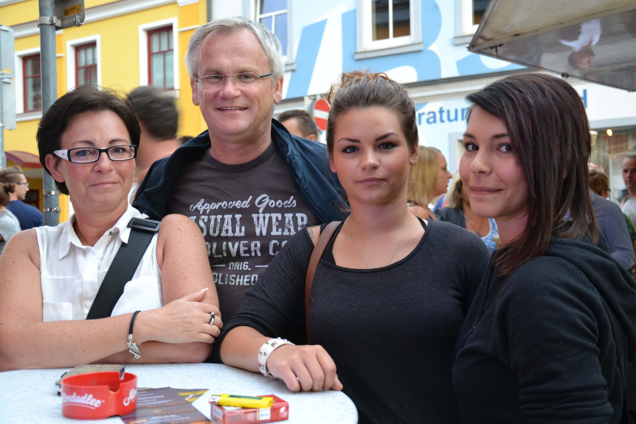 Single waidhofen thaya