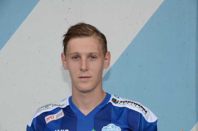 Lukas Ried