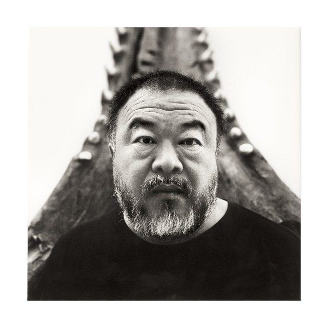 Der chinesische Künstler Ai Weiwei stellt vom 14.7. bis 20.11. im 21er Haus aus. | Foto: Belvedere, Wien