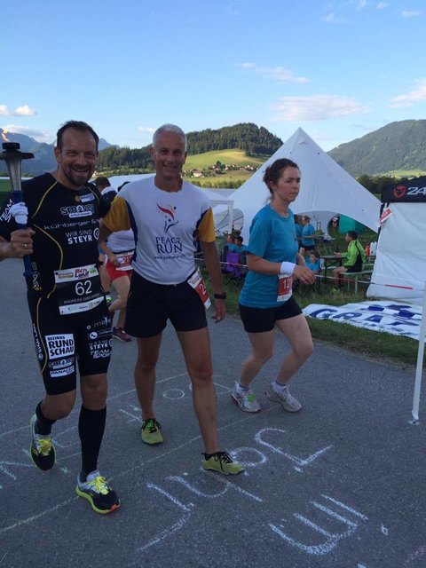Peace Run