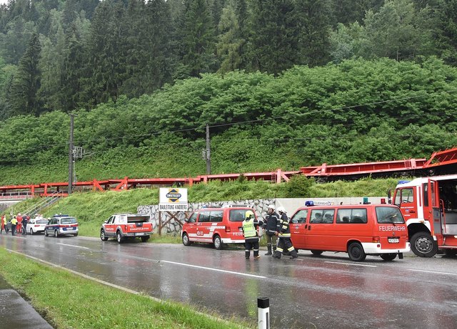 Foto: BFVMZ Pusterhofer
