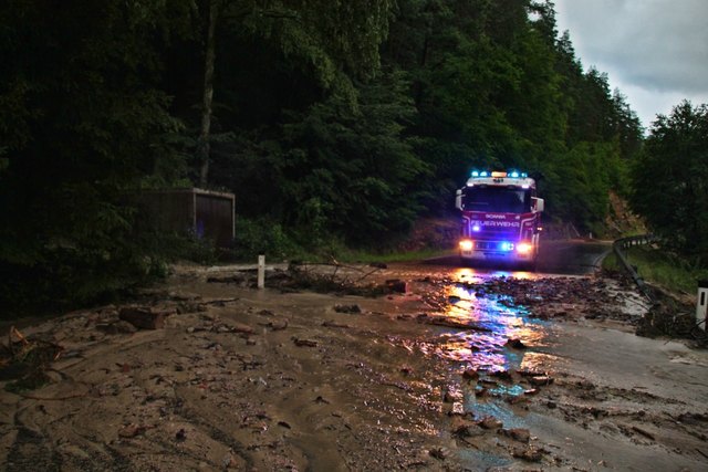 Schwertberg | Foto: FF Schwertberg