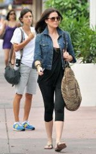 Ist Kourtney Kardashian nach der Trennung von Justin Bieber wieder schwanger?