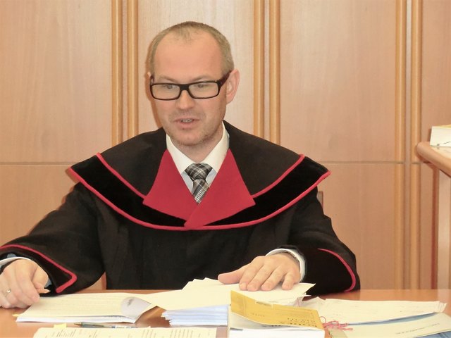 Staatsanwalt Karl Wurzer warf der 36-jährigen Mutter von drei Kindern "Tierquälerei" vor.