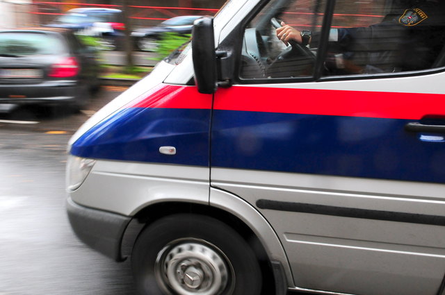 Durch DNA-Spuren konnte die Polizei den Täter identifizieren, sie observierte ihn und nahm ihn am 15. Juni fest. | Foto: Spitzauer