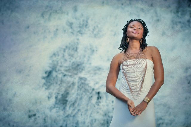 Lizz Wright vermischt hier Gospel & Blues mit Jazz und ein wenig Rock - wunderbare großartige Songs!