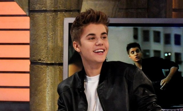 Meint Demi Lovato damit Justin Bieber und Selena Gomez?
