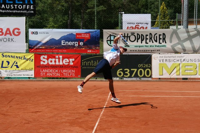 ITF Future 2016