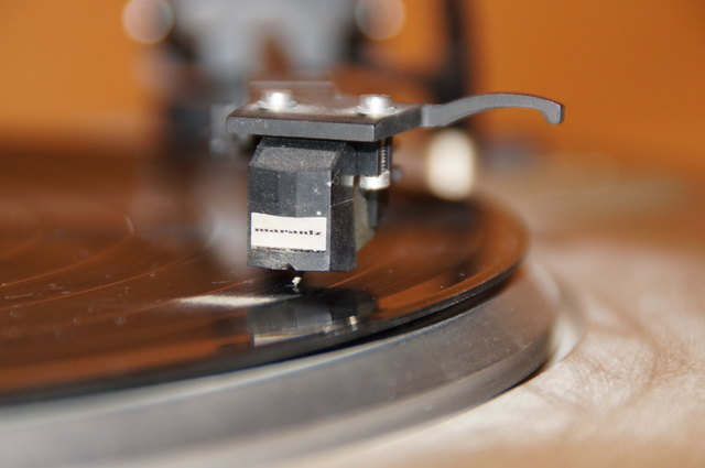 Beim Oldies-Abend mit DJ Ritze gibt's am 15. Juli musikalisch wie genüsslich eine Zeitreise.