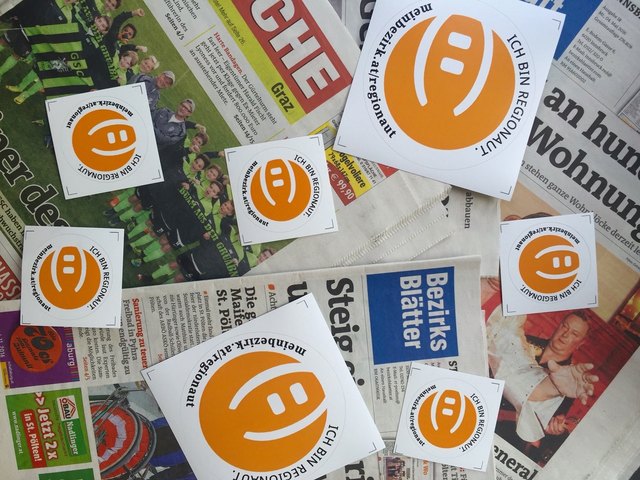 Unsere Regionauten (Leserreporter) bereichern unsere Zeitungen mit spannenden Inhalten.