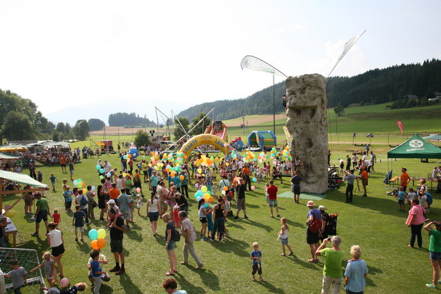 Foto: Ferienregion Lungau