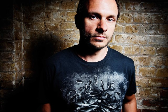 Andy C | Foto: Warehouse