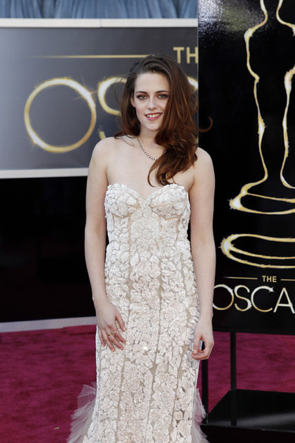 Hat Kristen Stewart alle ihre Freunde verloren?