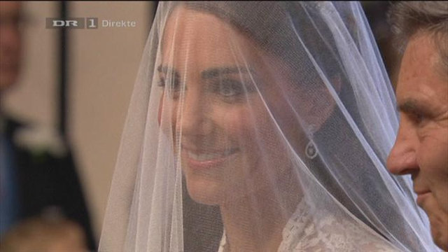 Haben Kate Middleton und Prinzessin Mary Streit?