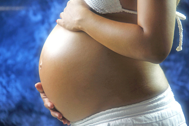 Beweglich und aktiv mit Babybauch - Schwangerschaftsgymnastik für werdende Mamas