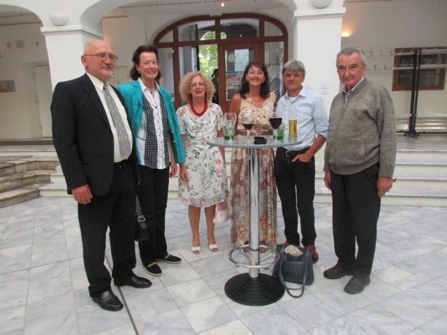 Eröffnung der Museumssaison | Foto: KK