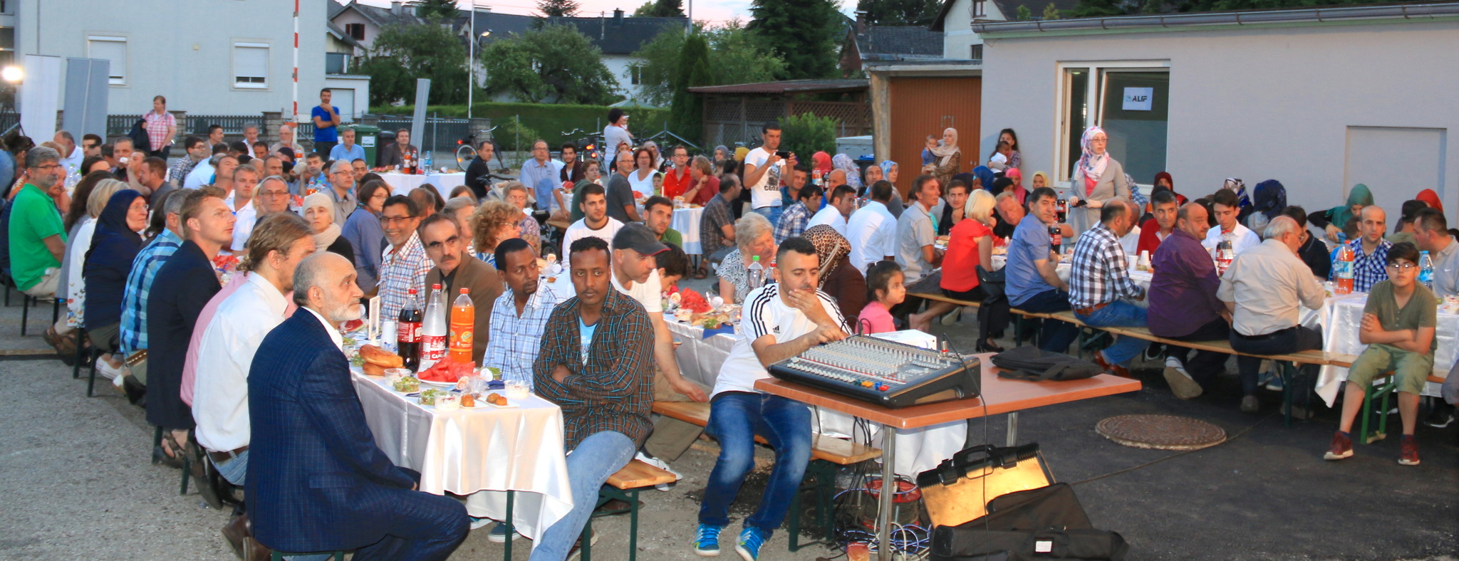 Menschen kennenlernen linz