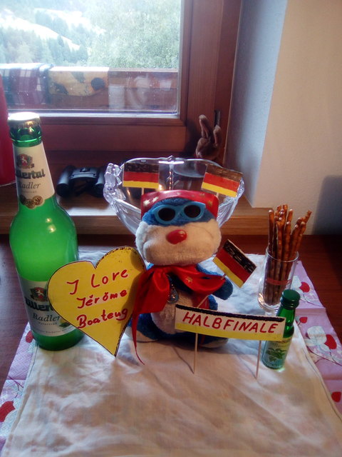 Rechi fur deutschland