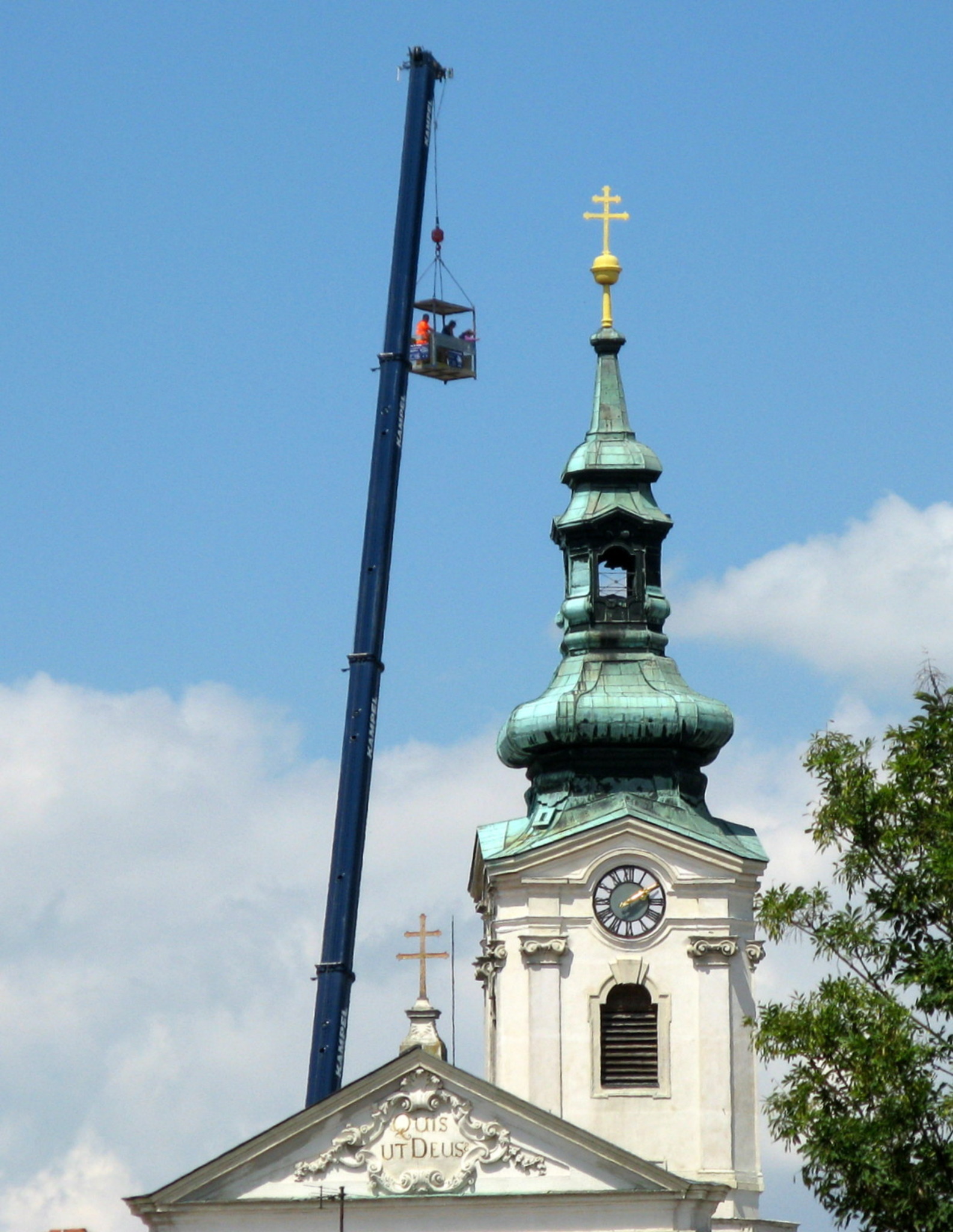 777 Jahre Bruck an der Leitha Bruck an der Leitha