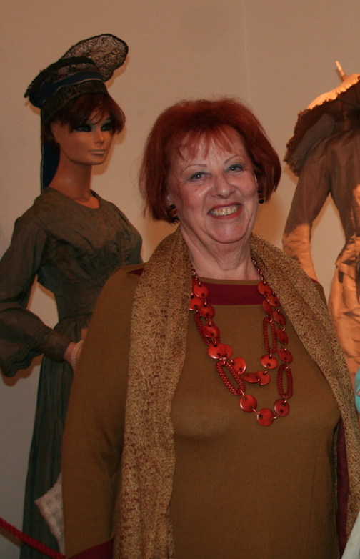 Heide Manoutschehri