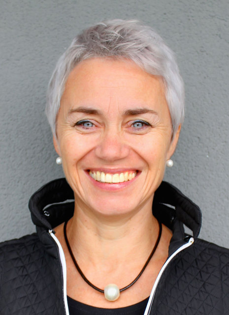 SPÖ-Bezirksfrauenvorsitzende Doris Margreiter ist neu im Bundesparteivorstand.