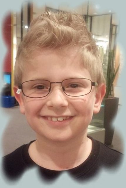 Lukas Pouschner, Volksschule Völkermarkt-Stadt, Klasse 1.C