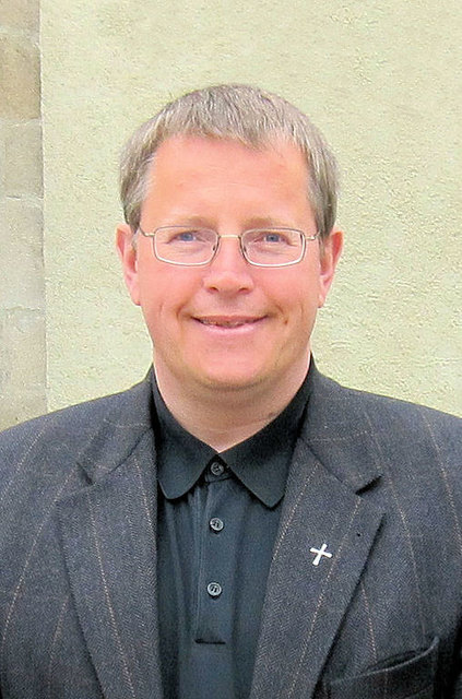 Klemens Hofmann