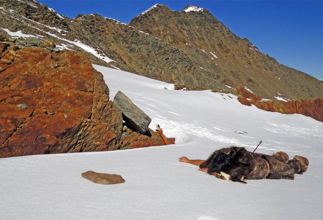 Foto: Naturpark Ötztal