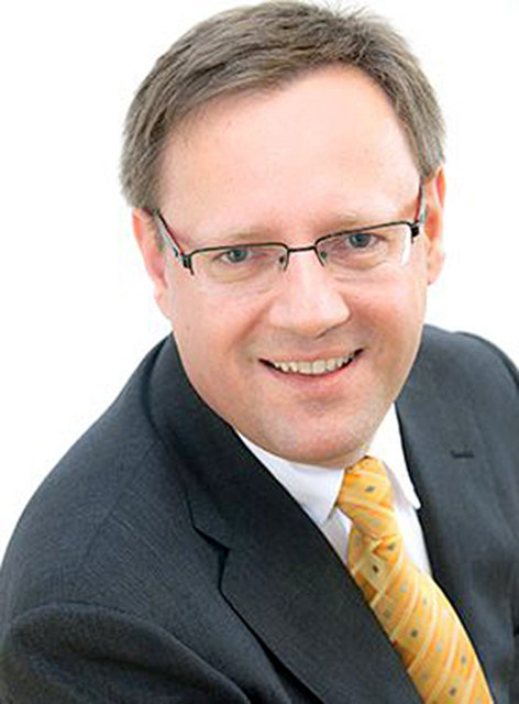 Werner Lafer