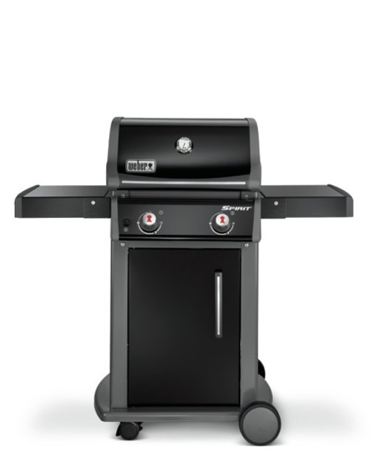 Hauptpreis: Der Gewinner bekommt einen Original Weber Grill. | Foto: grill company