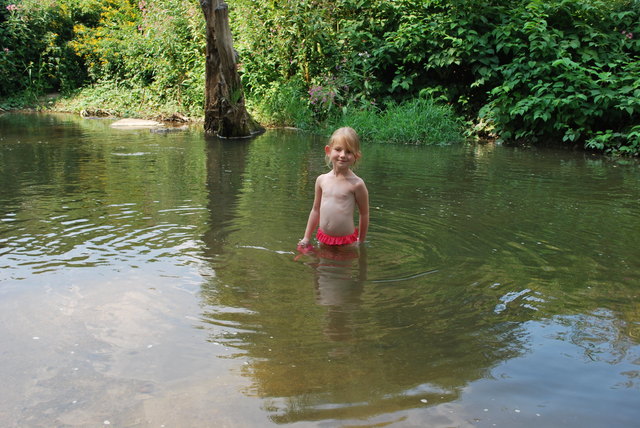Naturerlebnisweg Lutzmannsburg