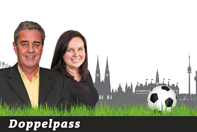 Jürgen Preusser ist seit 1976 Sportjournalist, er war 16 Jahre lang Sportchef beim Kurier. 2006 wurde er als Sportjournalist des Jahres ausgezeichnet. Für die EM whatsappt er mit Agnes Preusser, der stellvertretenden Chefredakteurin der bz, die auch gleichzeitig seine Nichte ist.