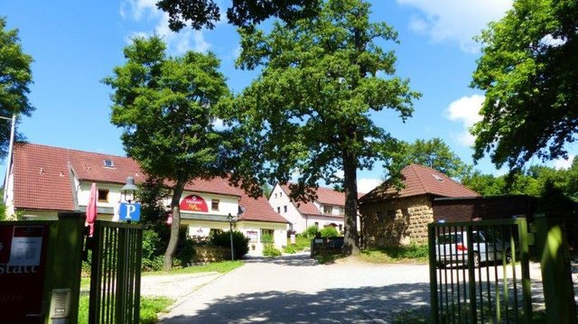 Schönstatt am Kahlenberg