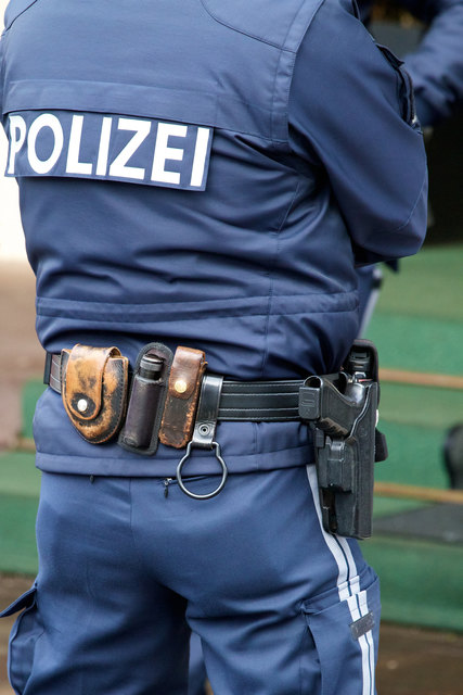 Die Polizei schnappte in Linz nach Schwerpunktkontrollen zwei Dealer. | Foto: f-2.8 by ARC - Fotolia.jpg