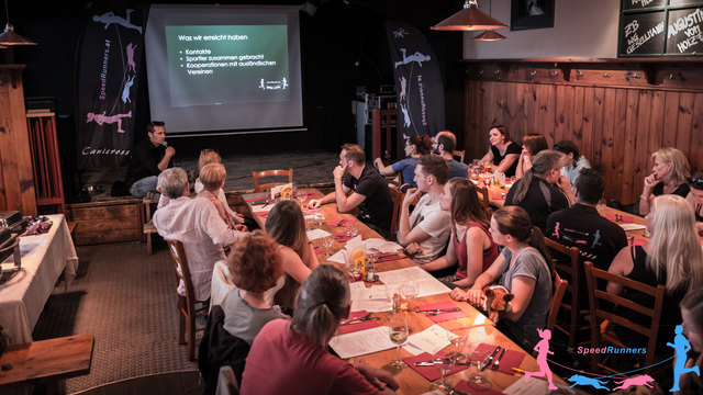 SpeedRunners und Freunde © Die Wiener Lichtbildmanufaktur