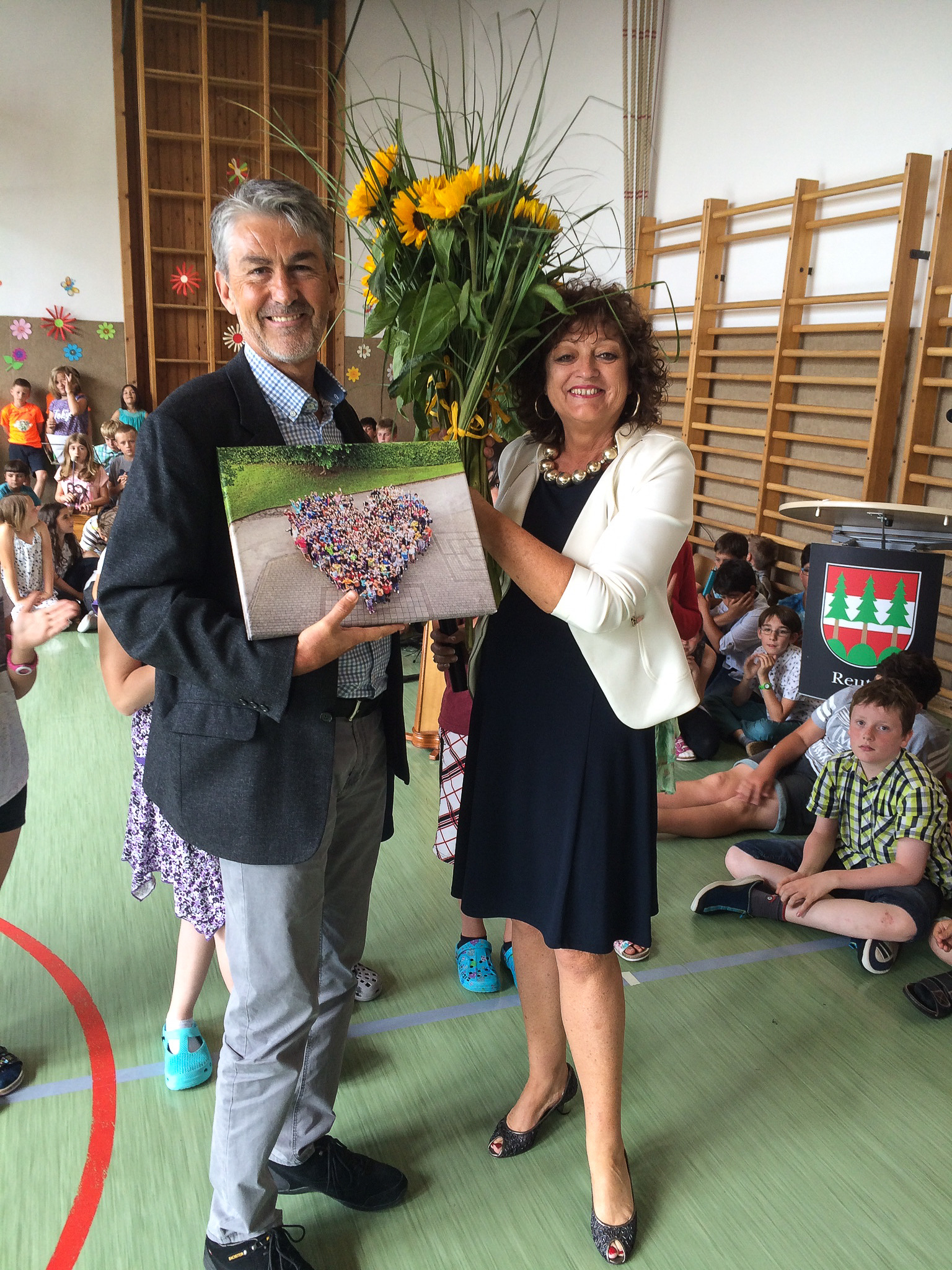 Sie sucht ihn reutte