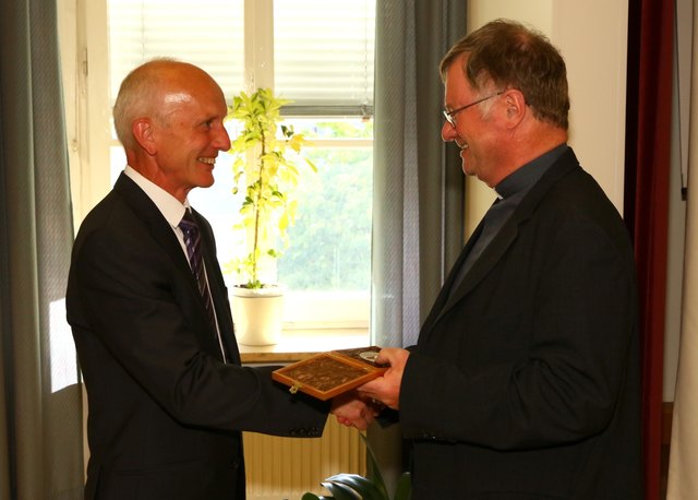 Rudolf Pargfrieder
