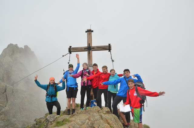 Mairspitze (2781m) | Foto: Patrik Korbela