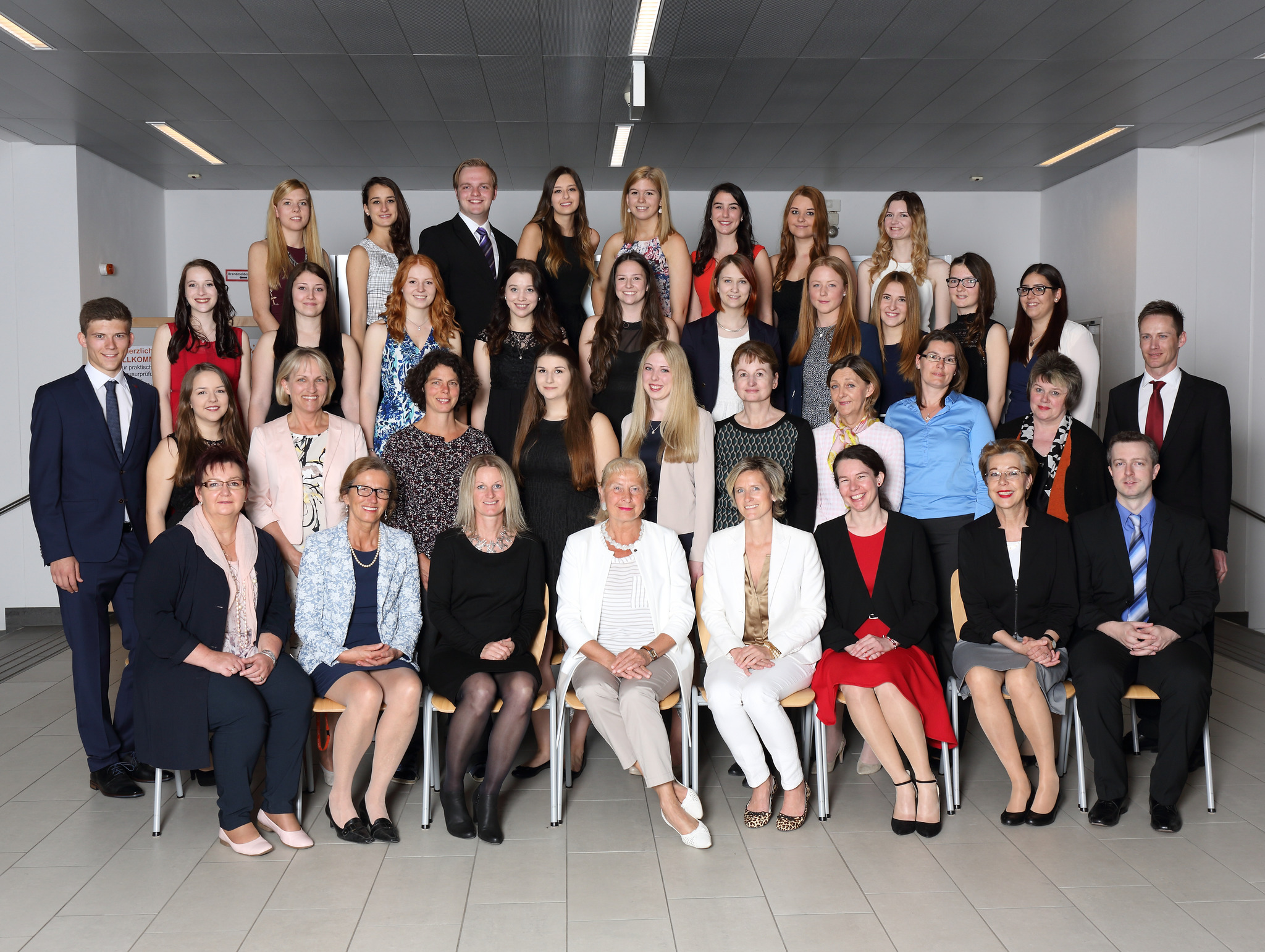 Wir gratulieren allen Braunauer Absolventen und Maturanten Wir gratulieren allen Braunauer Absolventen und Maturanten