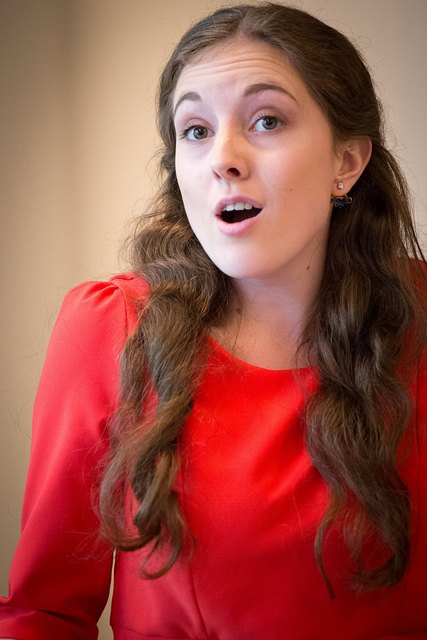 Christina Tschernitz