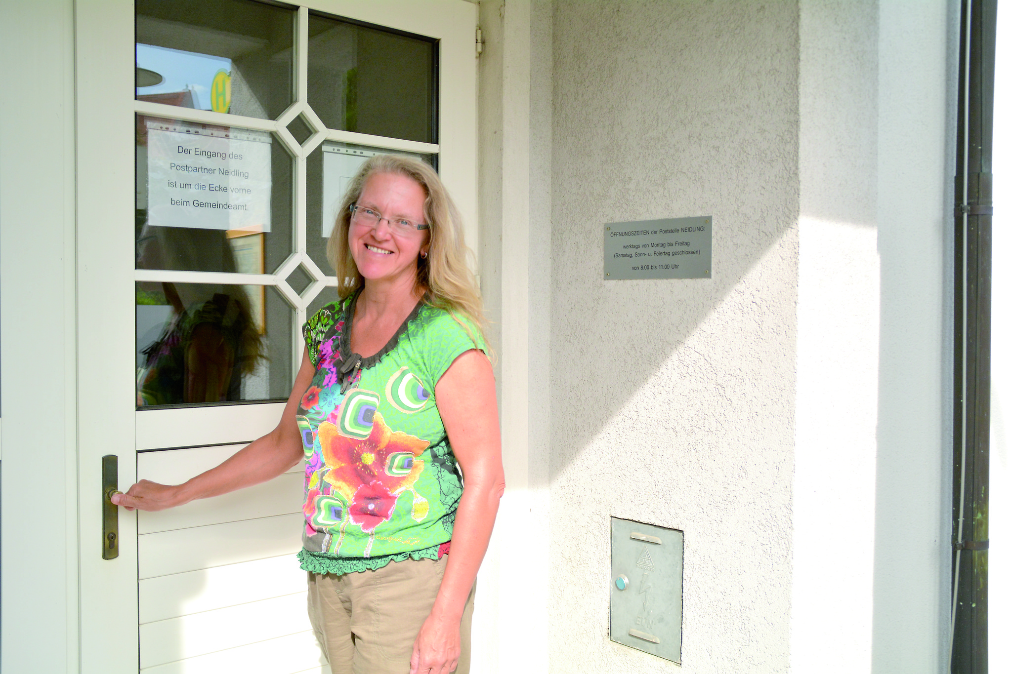 St. Pölten wählt \