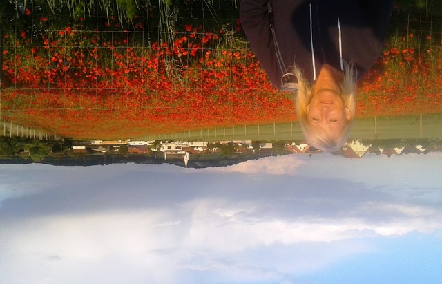 urlaub zuhause im paradies - natur pur vor der haustür - schützen am gebirge